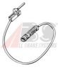 MERCE 6695400617 Warning Contact, brake pad wear